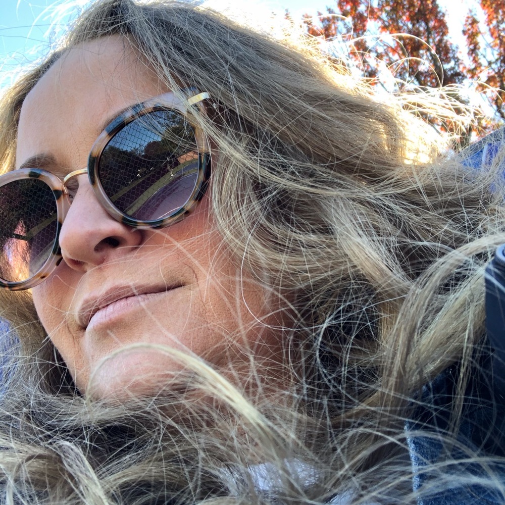 Meet your Posher, Erin